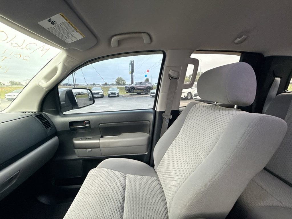 Pre-Owned 2011 Toyota Tundra Grade - photo - 20