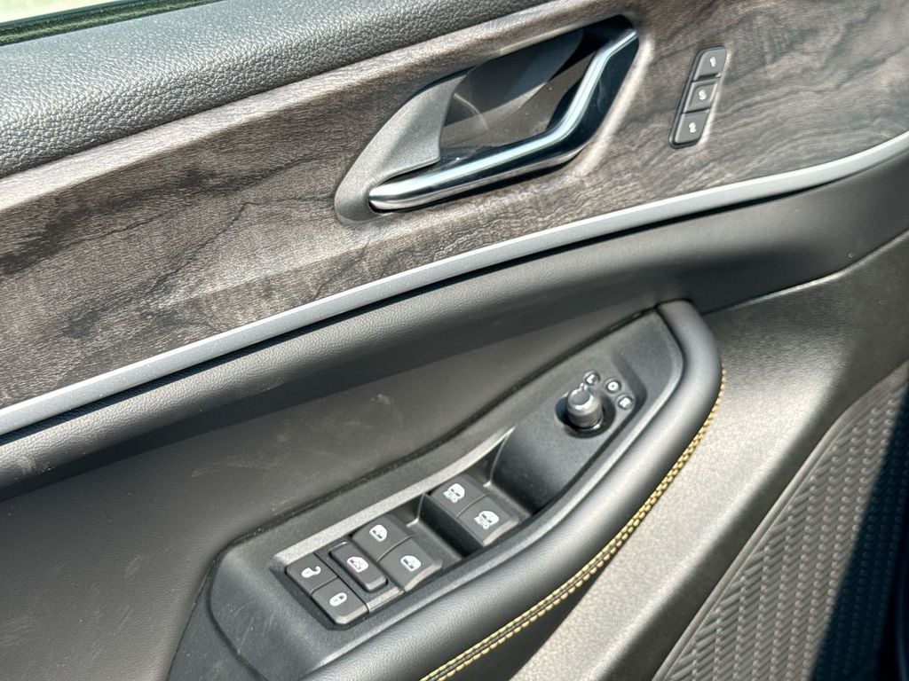 New 2026 Jeep Grand Cherokee - photo - 20