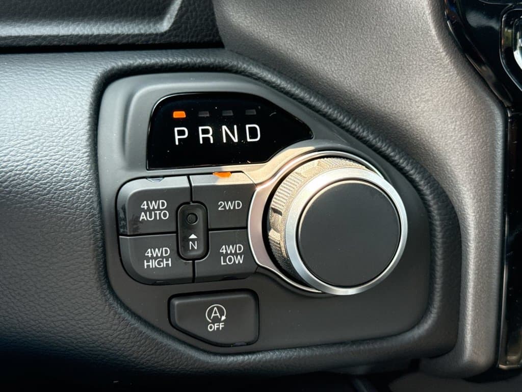 New 2026 Ram 1500 Big Horn/Lone Star - photo - 25