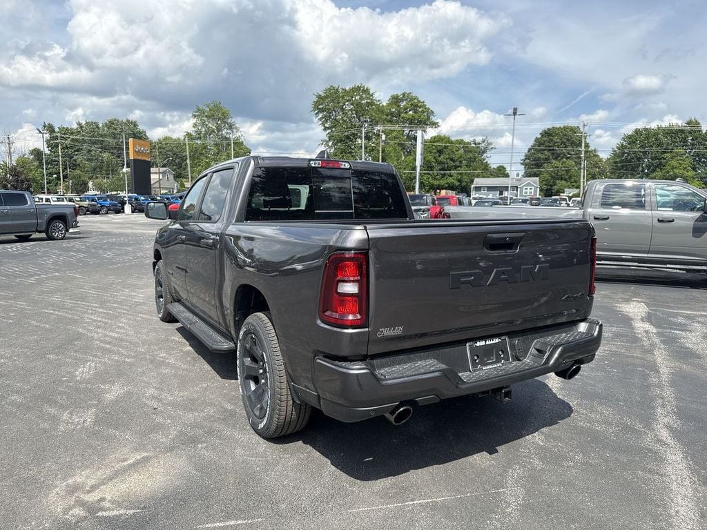 New 2026 Ram 1500 Express - photo - 11
