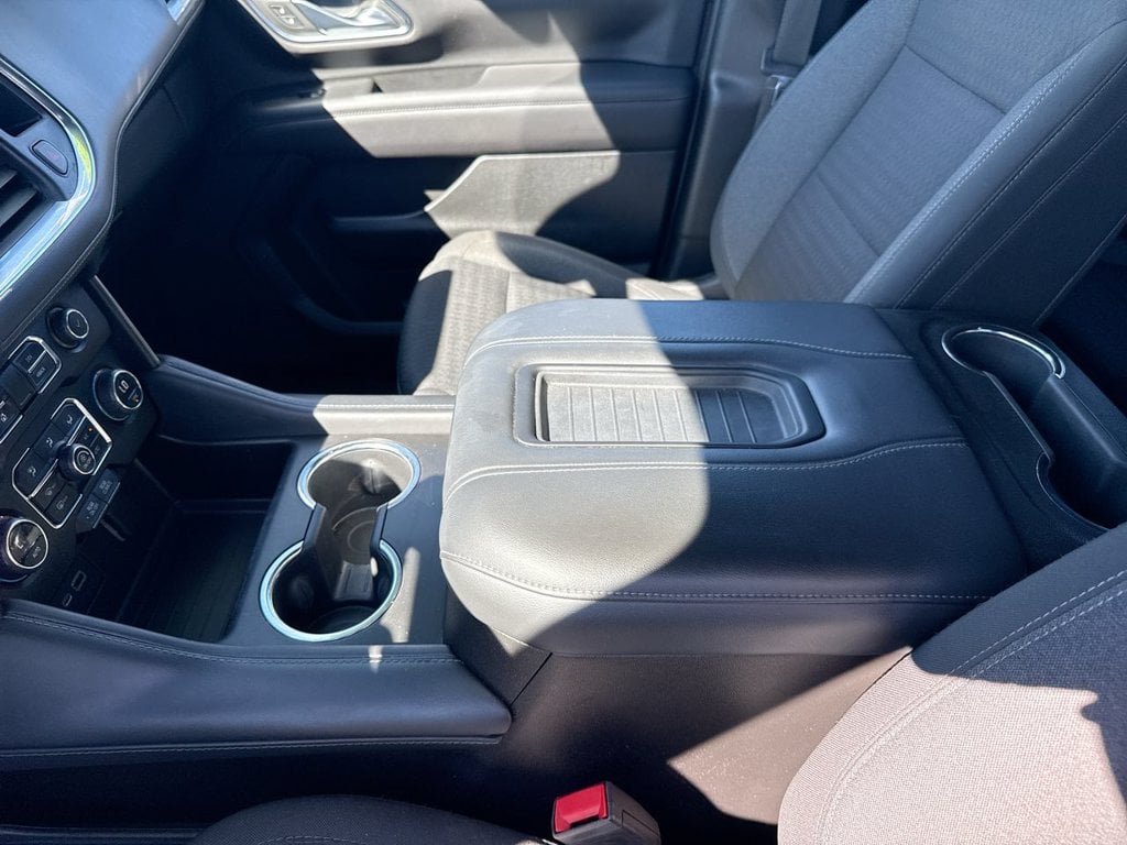Pre-Owned 2023 Chevrolet Tahoe LS - photo - 17