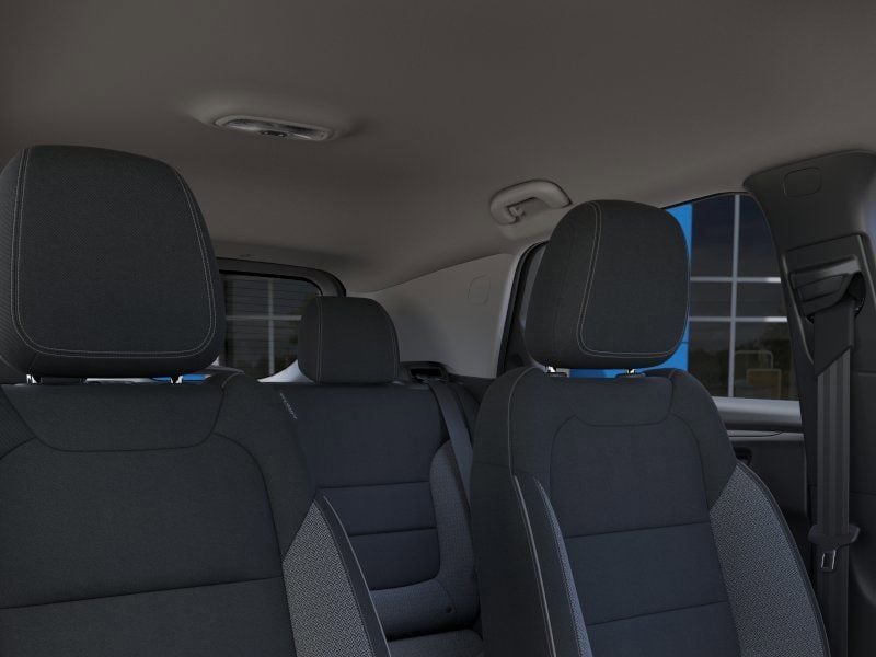 New 2026 Chevrolet TrailBlazer LT - photo - 23