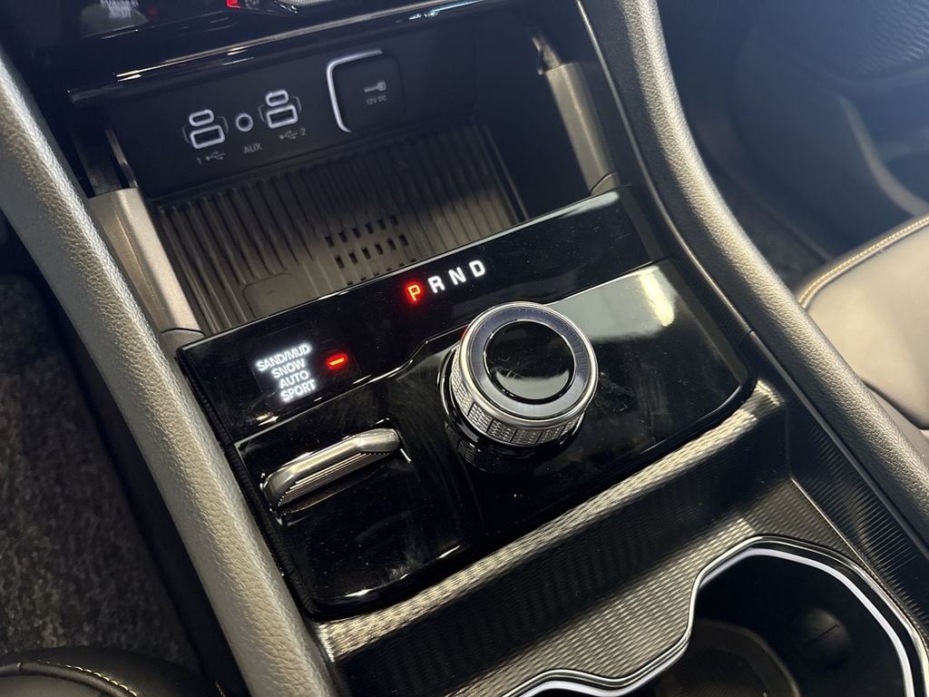 New 2026 Jeep Grand Cherokee - photo - 17