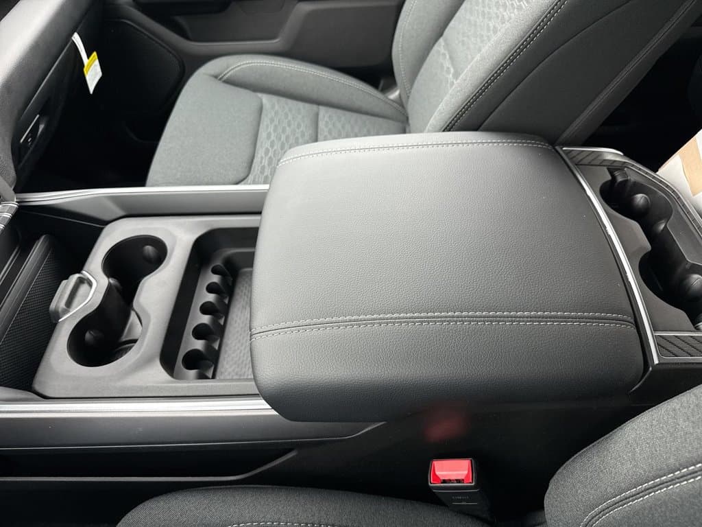New 2026 Ram 1500 Big Horn/Lone Star - photo - 24
