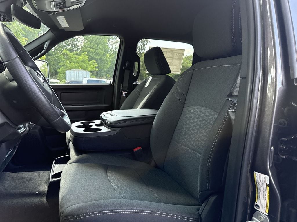 New 2026 Ram 2500 - photo - 20