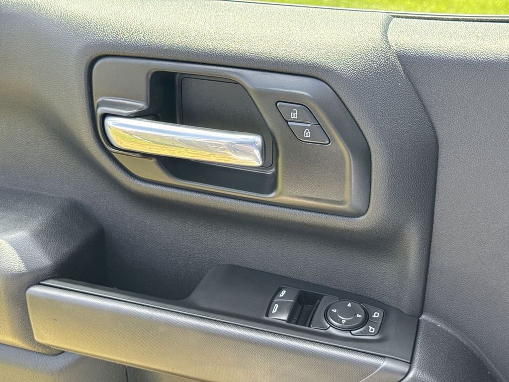Pre-Owned 2026 Chevrolet Silverado 1500 WT - photo - 18