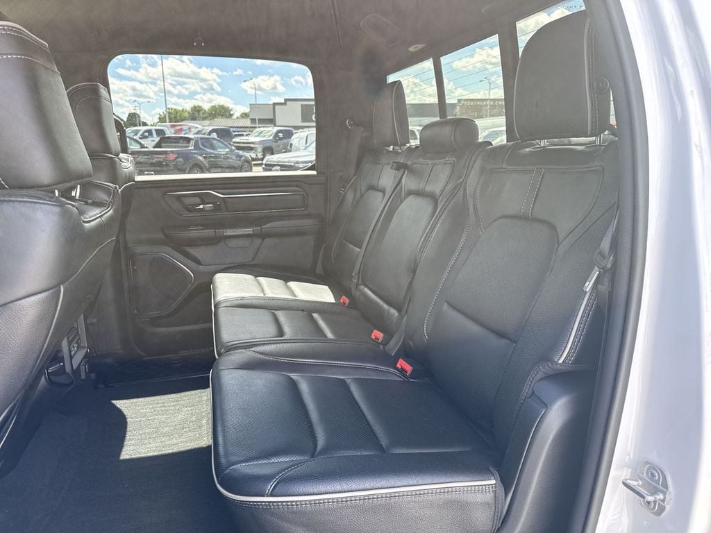 Pre-Owned 2022 Ram 1500 Limited - photo - 18