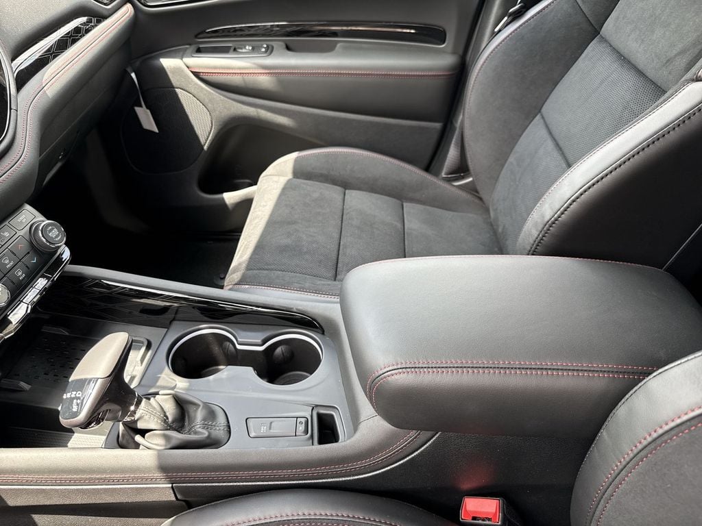 New 2026 Dodge Durango GT Plus HEMI V8 - photo - 26
