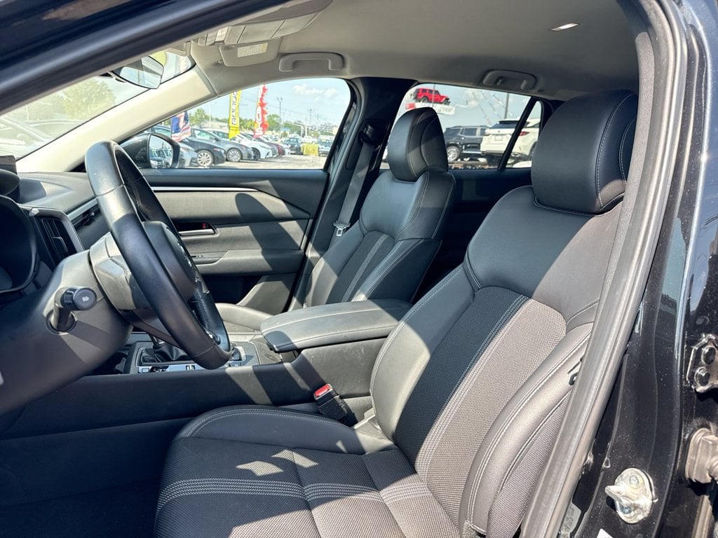 Pre-Owned 2025 Mazda CX-50 2.5 S Preferred Package - photo - 21
