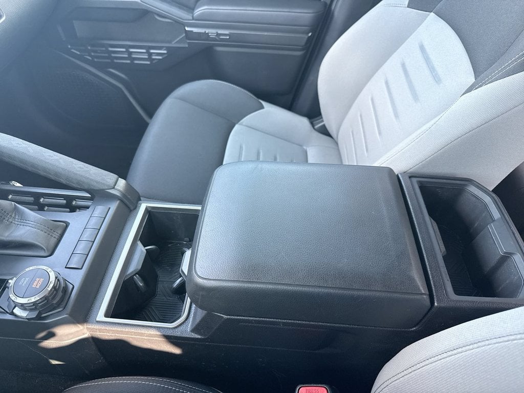 Pre-Owned 2025 Toyota Tacoma Hybrid TRD Sport - photo - 24