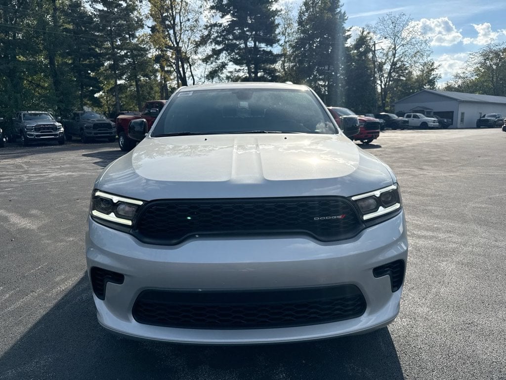 New 2026 Dodge Durango GT - photo - 15