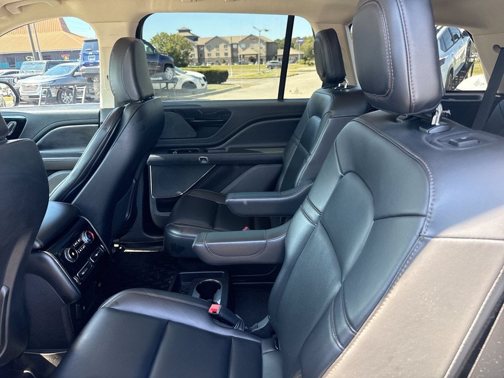 Pre-Owned 2023 Lincoln Aviator Standard - photo - 20