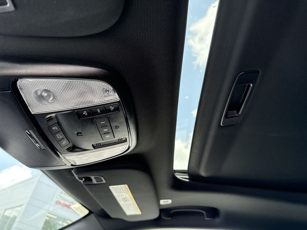 New 2026 Dodge Durango GT Plus HEMI V8 - photo - 33
