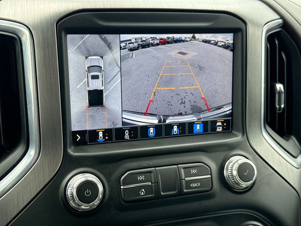 Pre-Owned 2021 GMC Sierra 1500 Denali - photo - 27