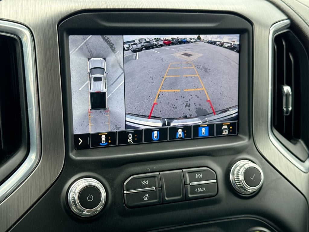 Pre-Owned 2021 GMC Sierra 1500 Denali - photo - 27