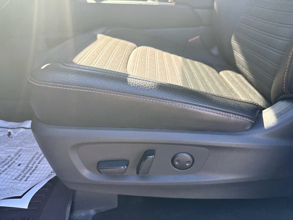 Pre-Owned 2024 Nissan Pathfinder Rock Creek - photo - 22