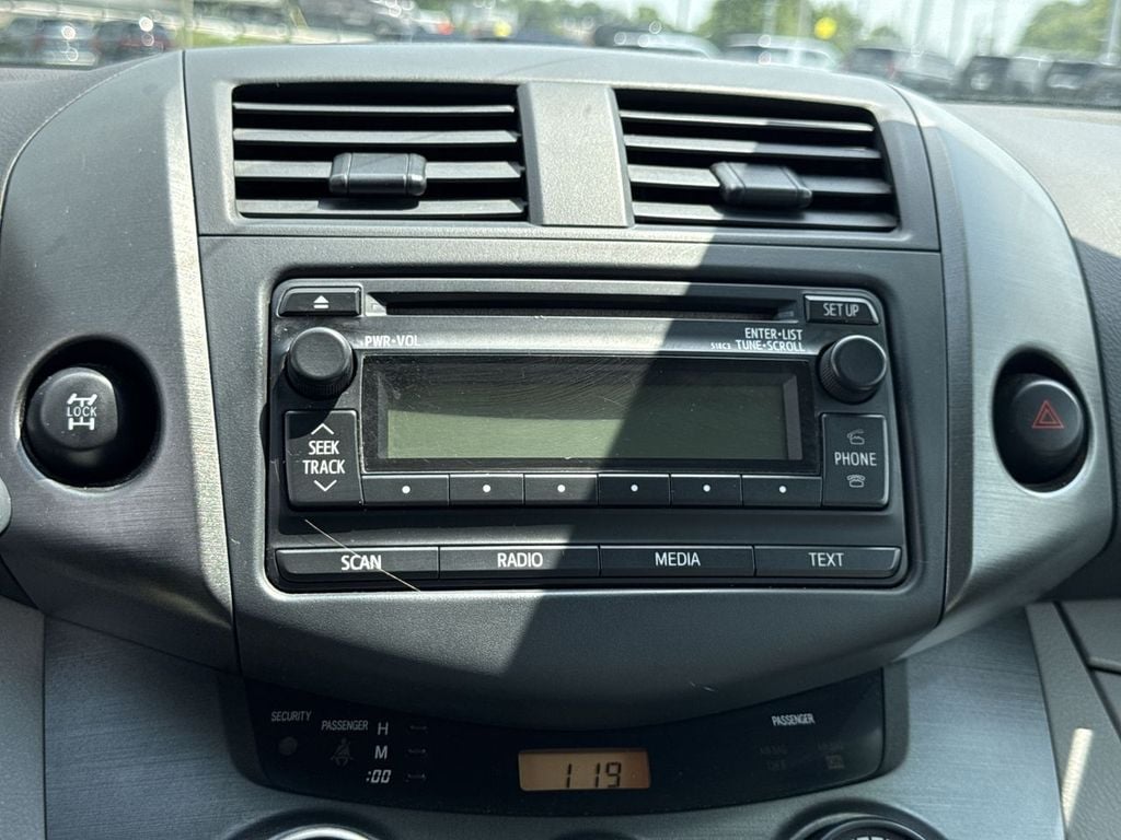 Pre-Owned 2012 Toyota RAV4 Base - photo - 18