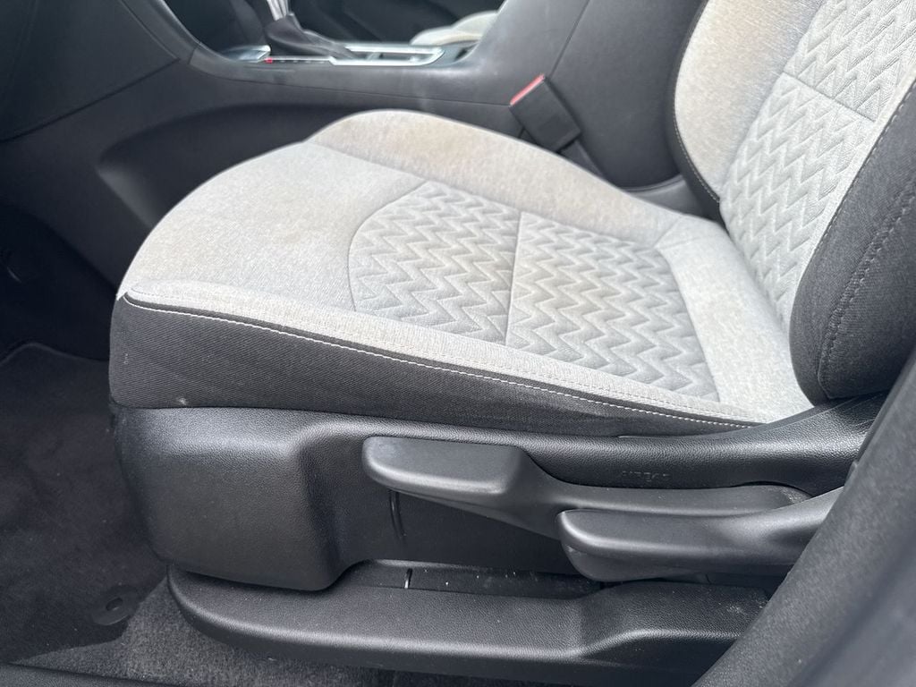 Pre-Owned 2022 Chevrolet Equinox LS - photo - 21