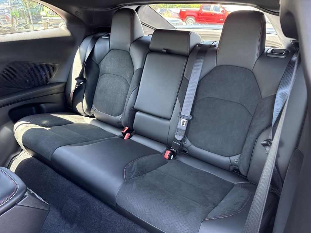 New 2026 Dodge Charger R/T - photo - 18