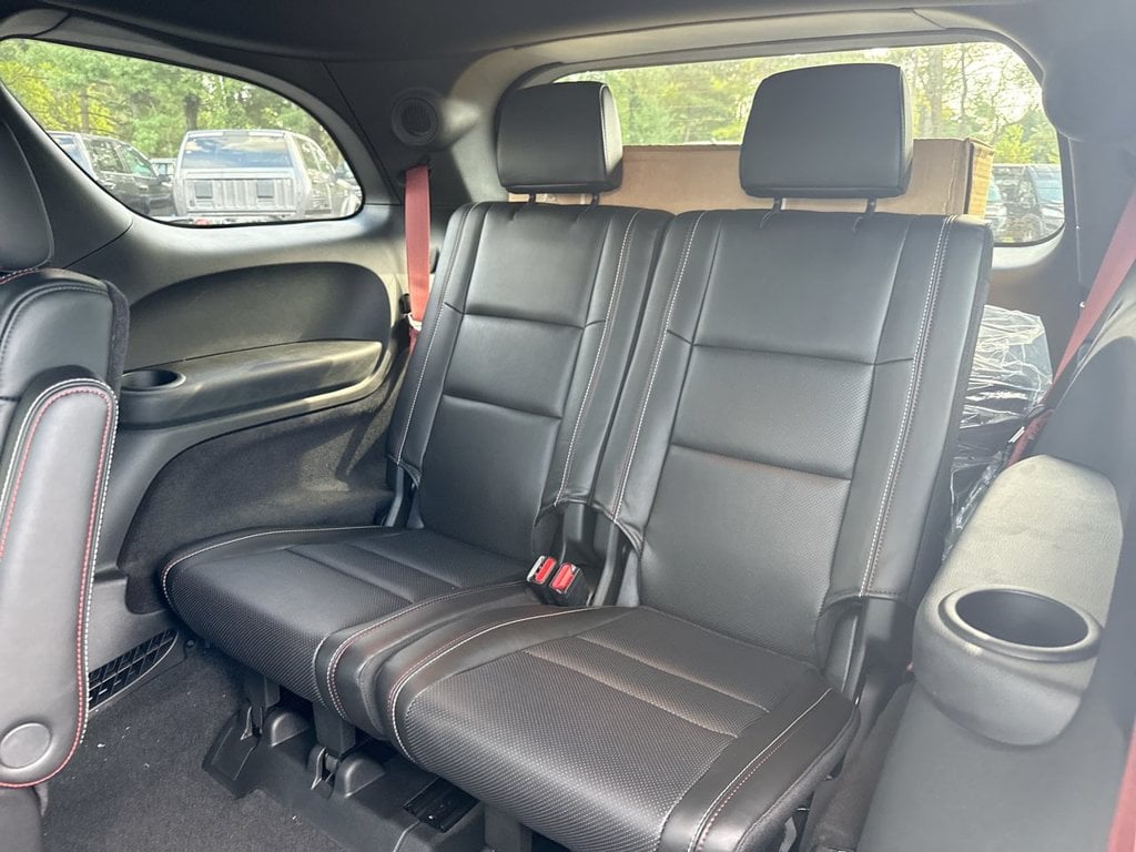 New 2026 Dodge Durango GT Plus America 250 Edition - photo - 19