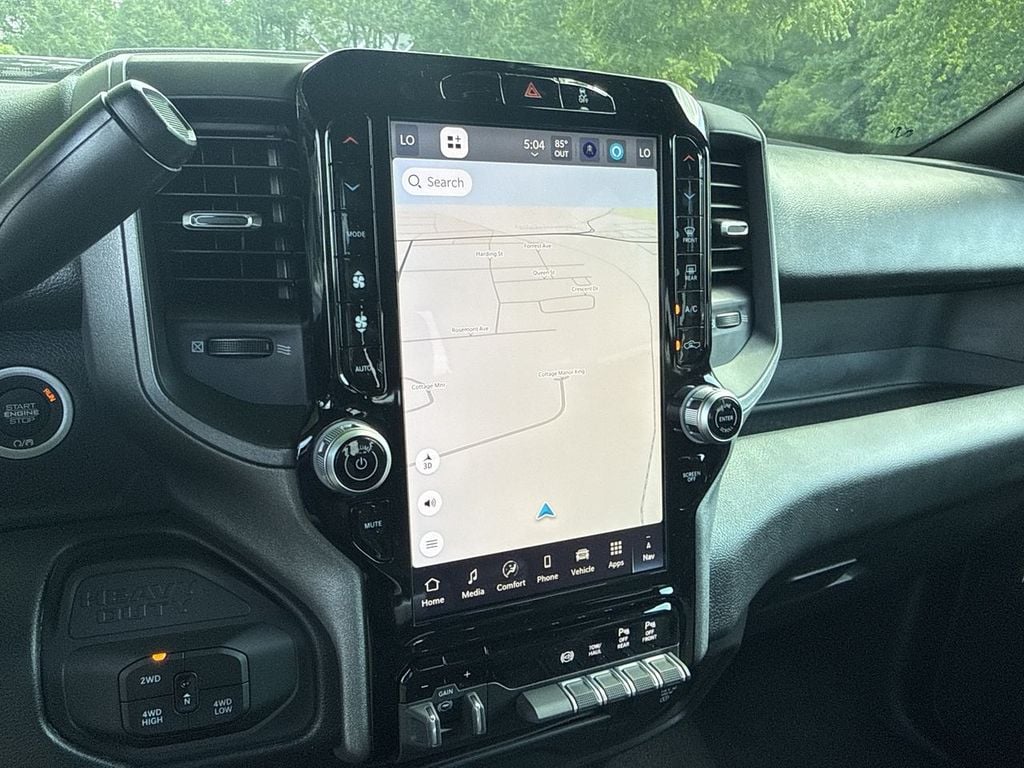 New 2026 Ram 2500 - photo - 28