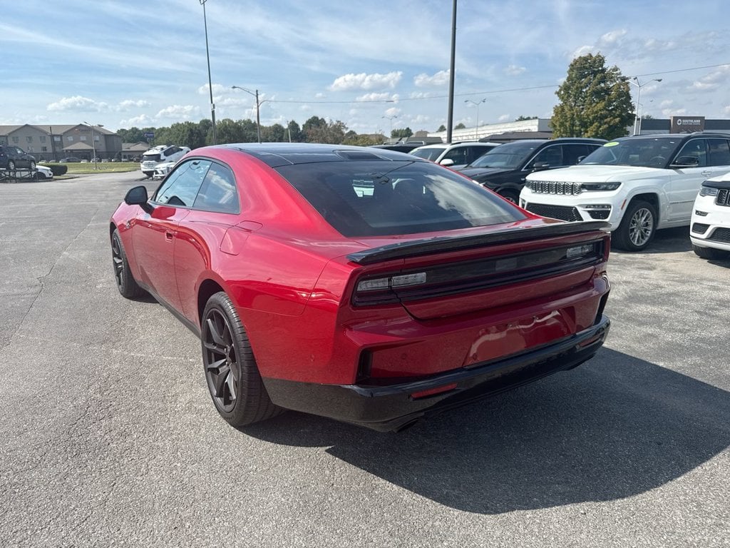 Pre-Owned 2026 Dodge Charger Scat Pack Plus - photo - 11