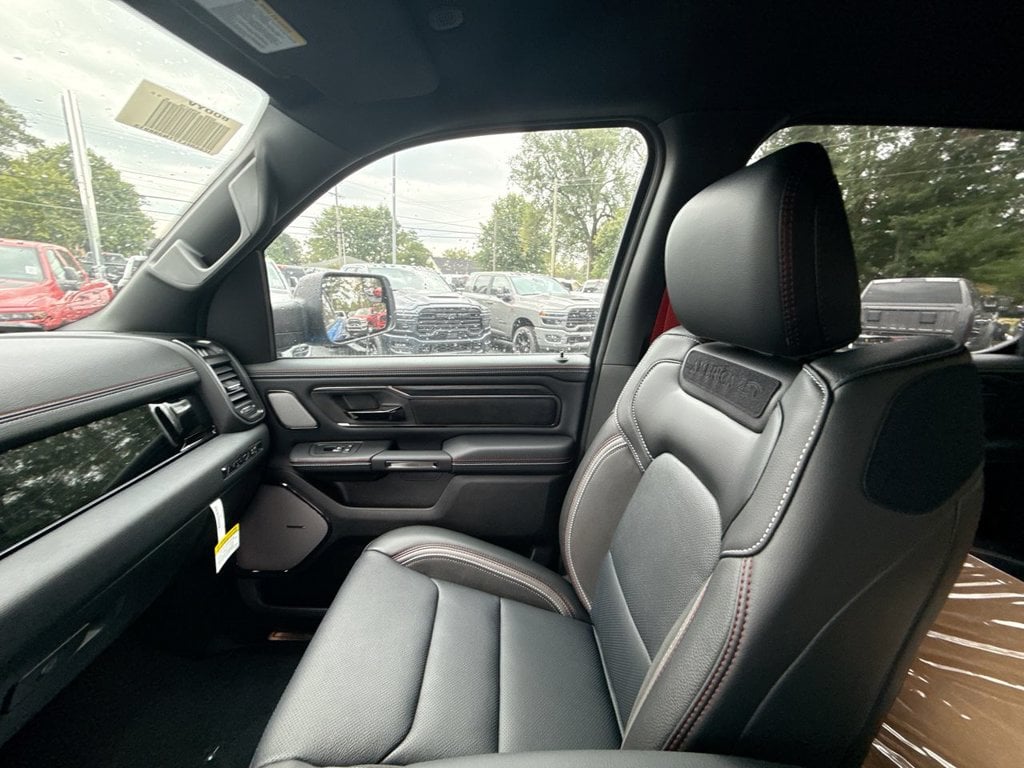 New 2026 Ram 1500 Rebel - photo - 30