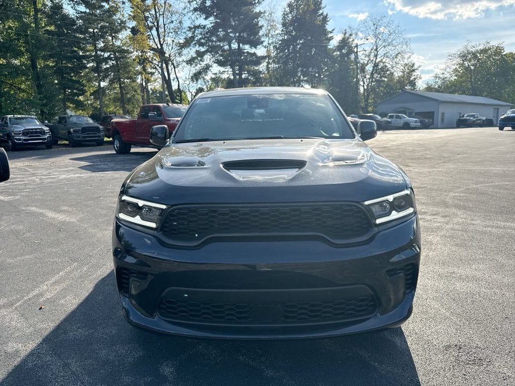 New 2026 Dodge Durango - photo - 15
