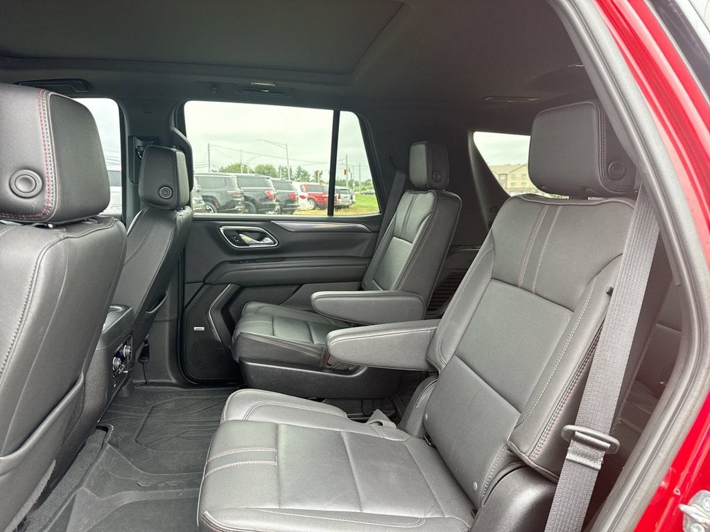 Pre-Owned 2024 Chevrolet Tahoe RST - photo - 20