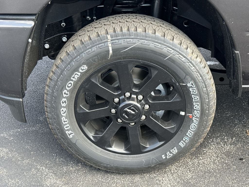 New 2026 Ram 2500 - photo - 9