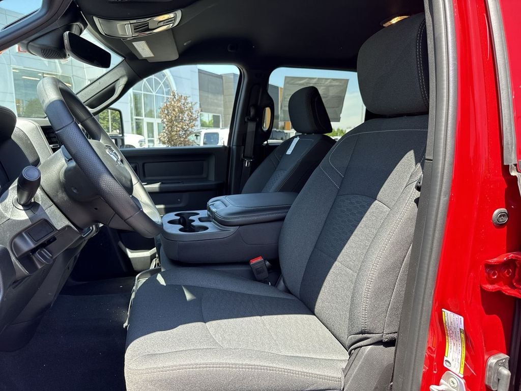 New 2026 Ram 2500 - photo - 20