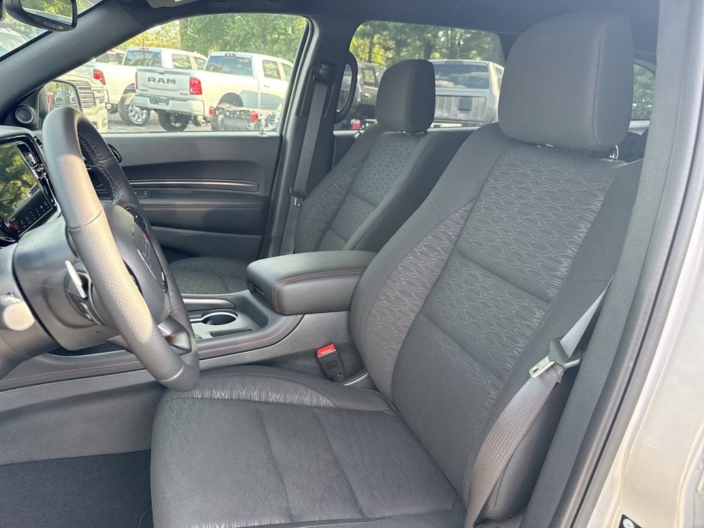 New 2026 Dodge Durango GT - photo - 22