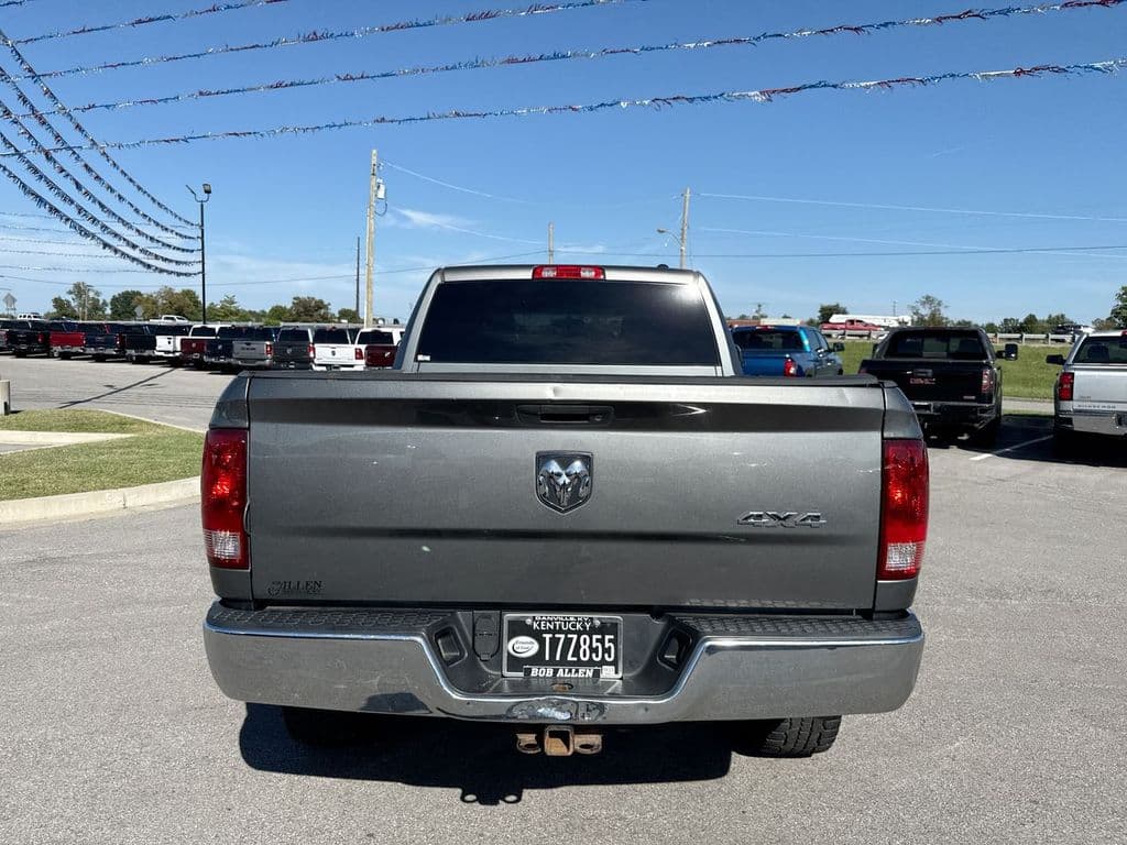 Pre-Owned 2012 Ram 3500 ST - photo - 9