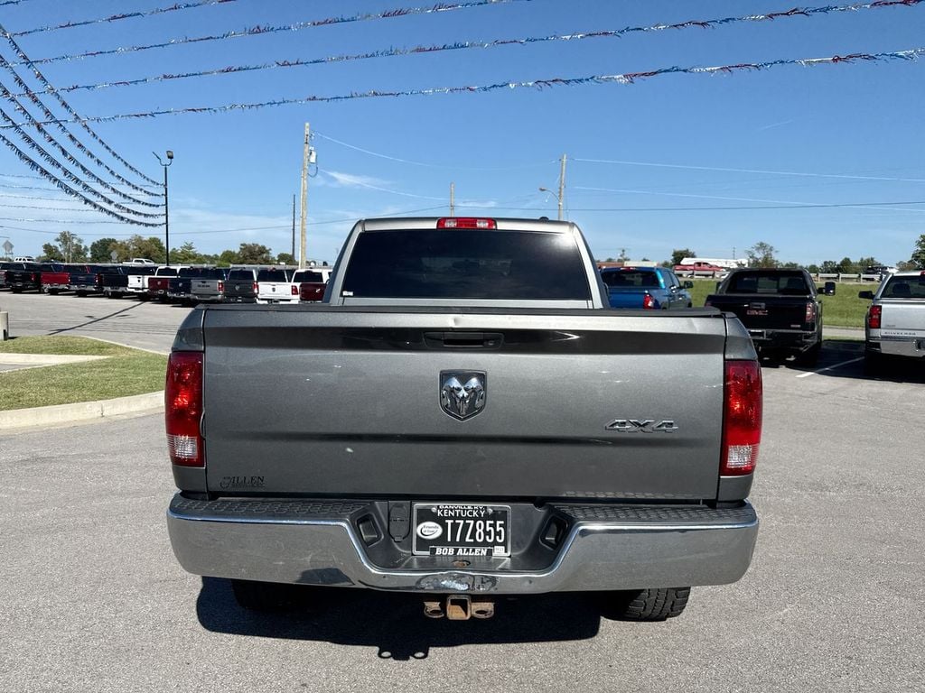 Pre-Owned 2012 Ram 3500 ST - photo - 9