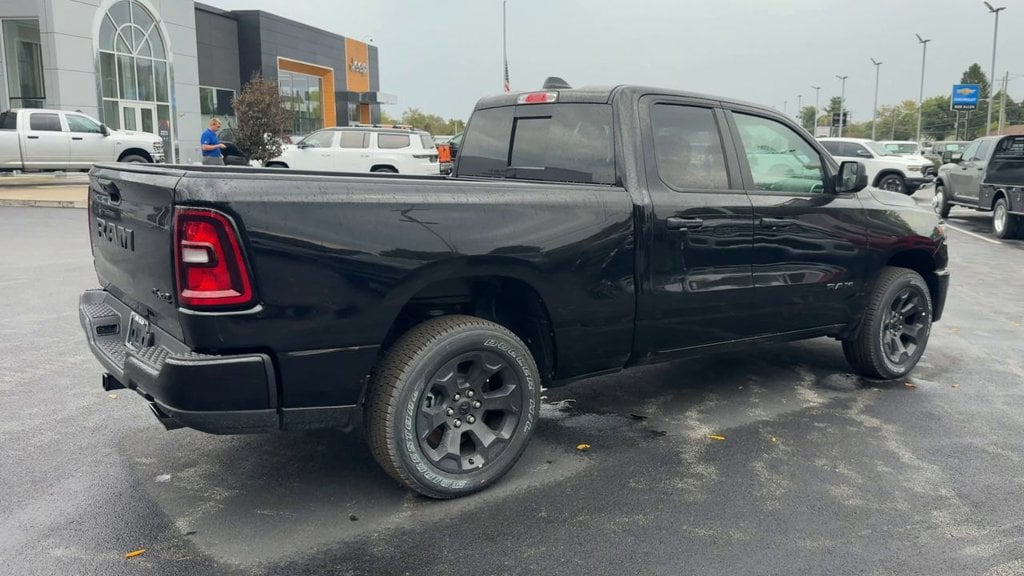 New 2026 Ram 1500 Express - photo - 6