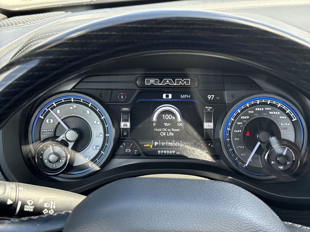 Pre-Owned 2022 Ram 1500 Limited - photo - 23