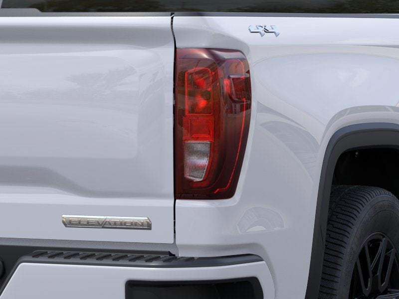 New 2026 GMC Sierra 1500 Elevation - photo - 10