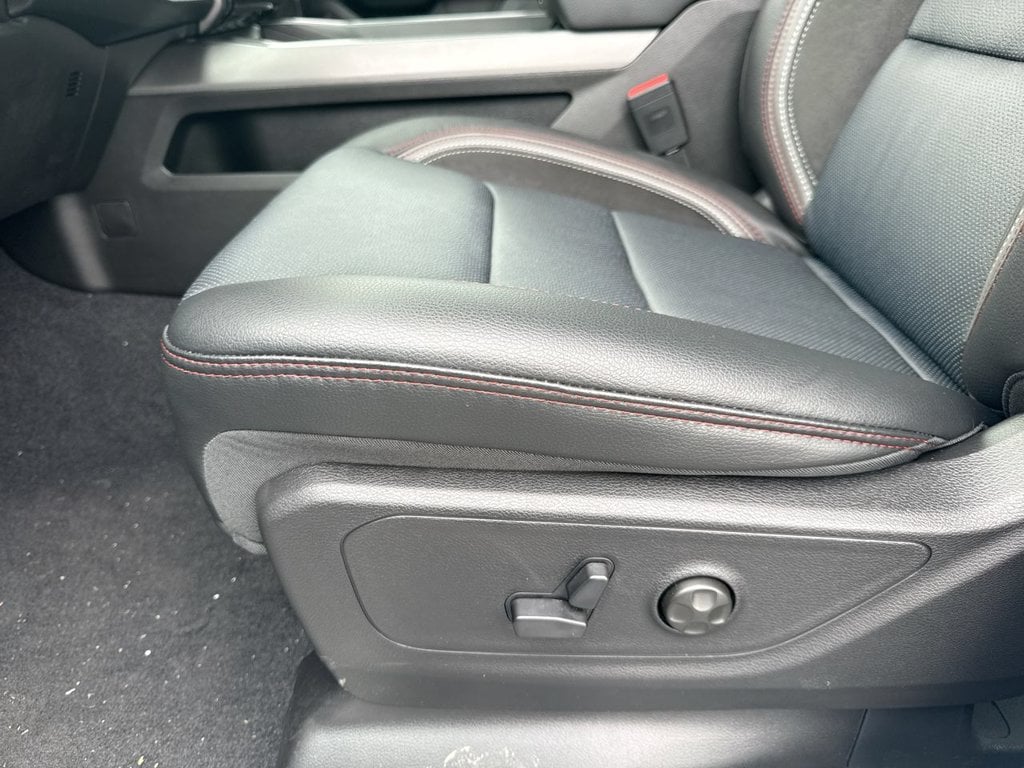 New 2026 Ram 1500 Laramie - photo - 21