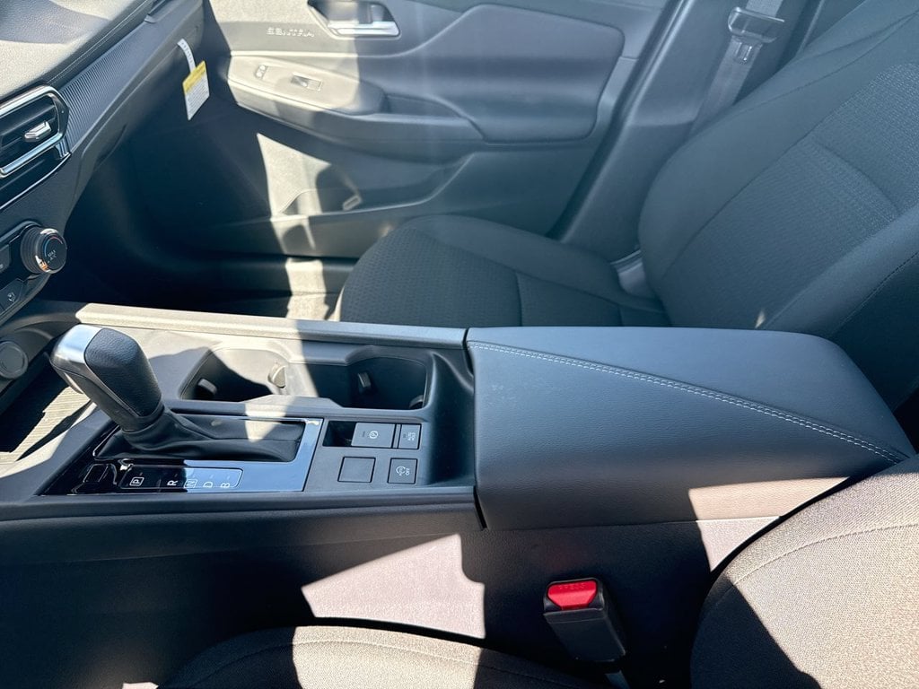 New 2027 Nissan Sentra S - photo - 24