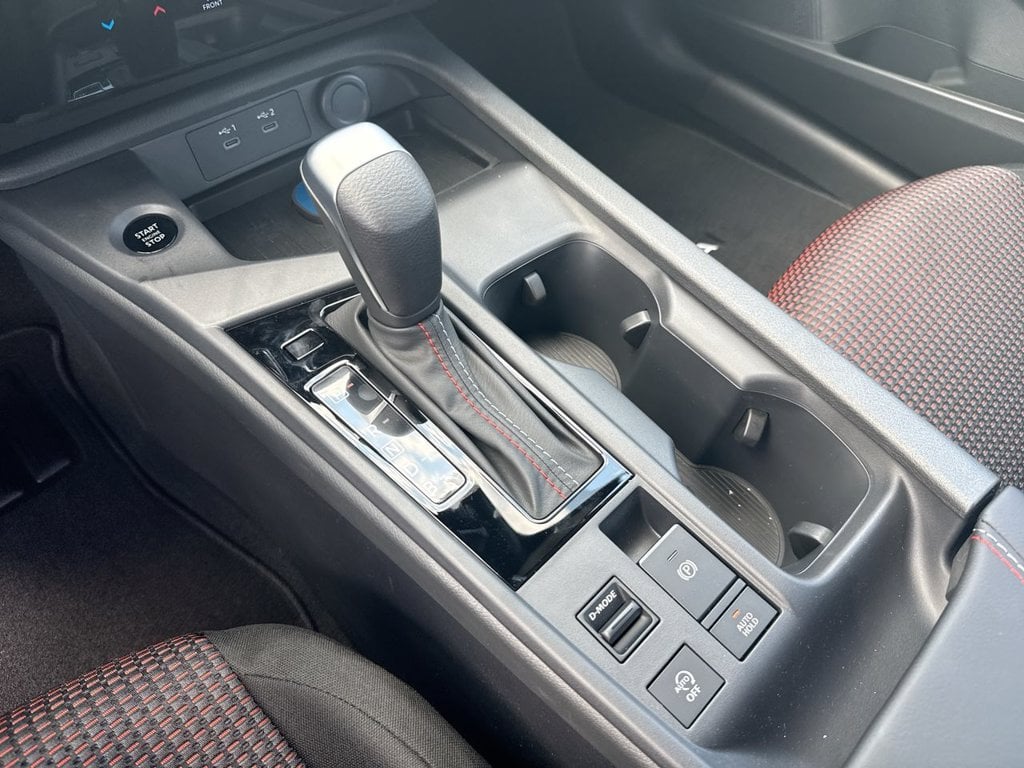 New 2027 Nissan Sentra SR - photo - 25