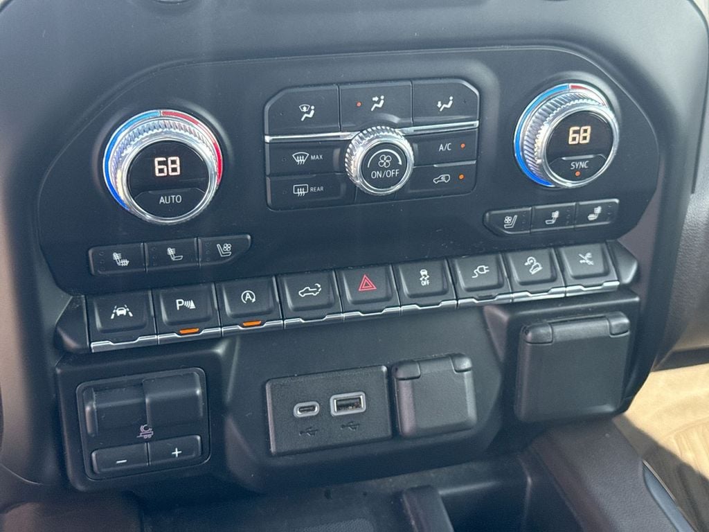 Pre-Owned 2019 GMC Sierra 1500 Denali - photo - 21