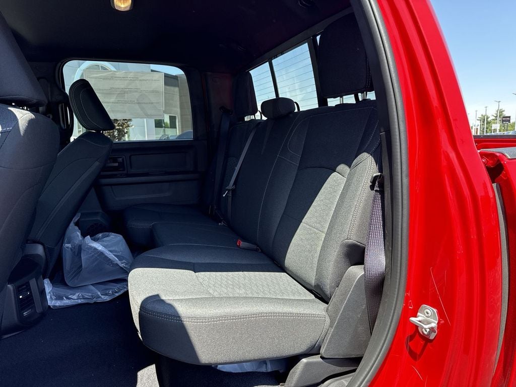 New 2026 Ram 2500 - photo - 18