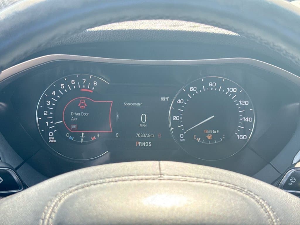 Pre-Owned 2020 Lincoln MKZ Reserve - photo - 15