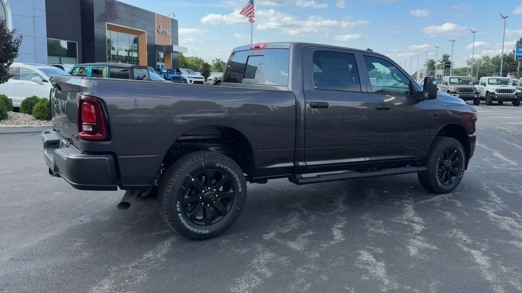 New 2026 Ram 2500 - photo - 6