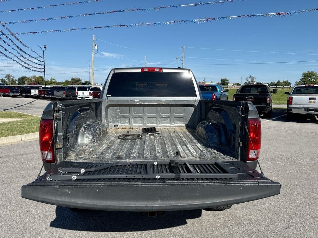 Pre-Owned 2012 Ram 3500 ST - photo - 8