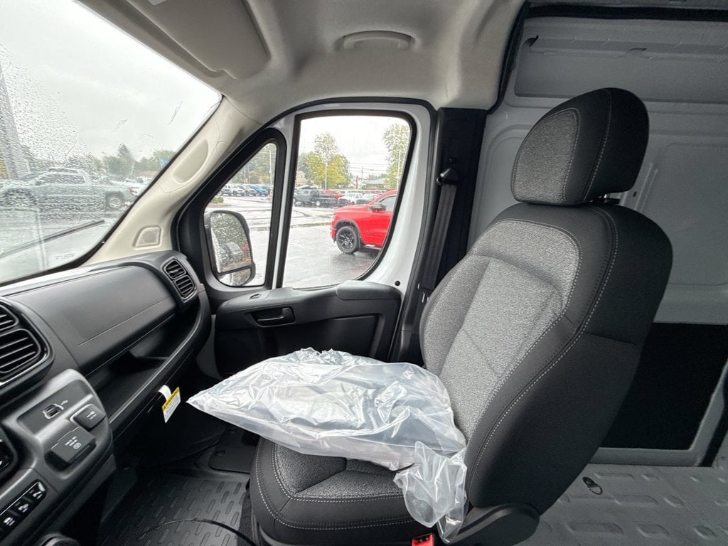 New 2026 Ram ProMaster 2500 High Roof - photo - 19