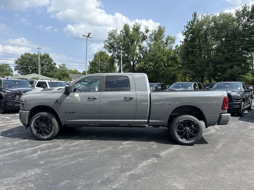New 2026 Ram 2500 Laramie - photo - 10