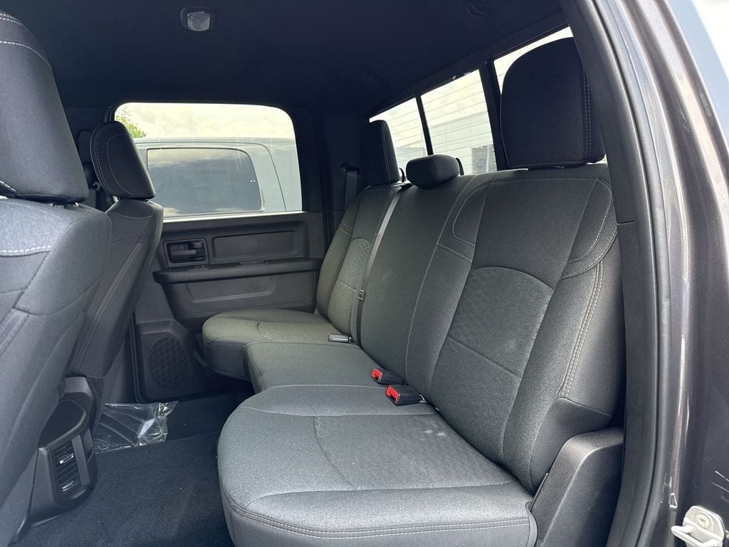 New 2026 Ram 2500 - photo - 18