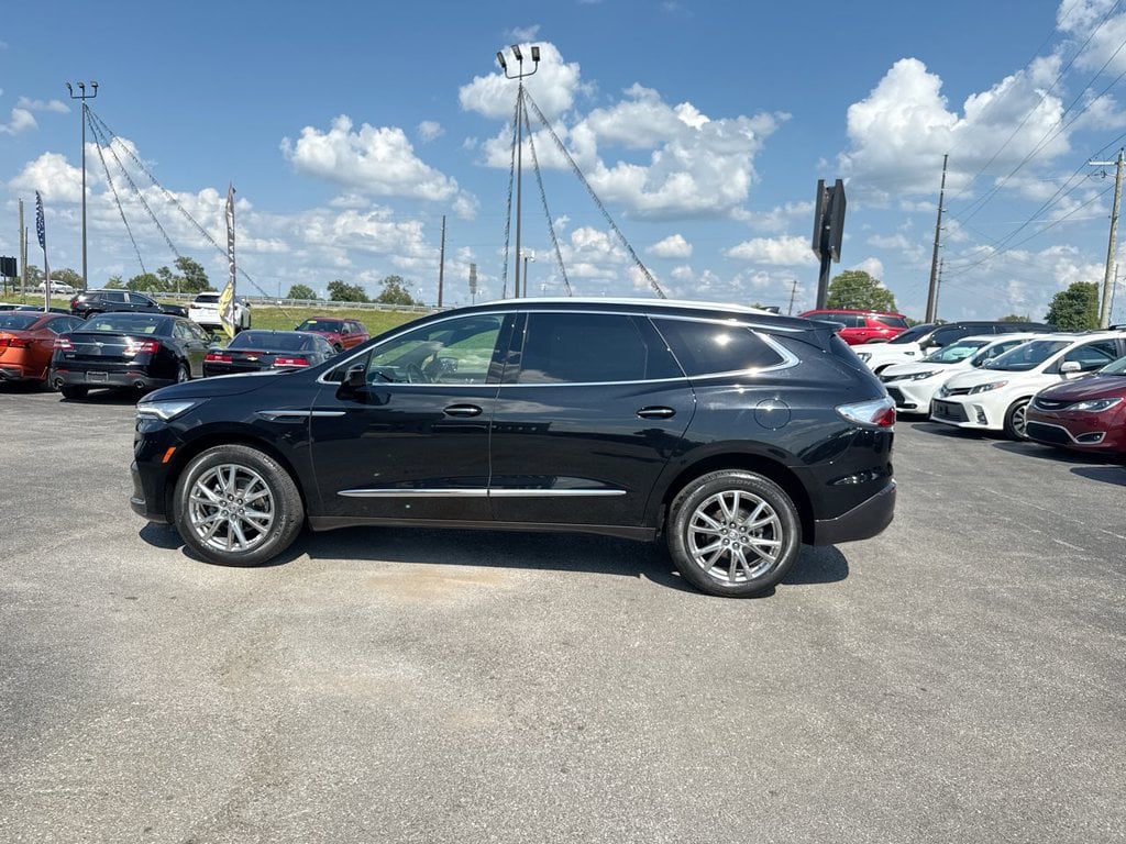 Pre-Owned 2023 Buick Enclave Essence - photo - 10
