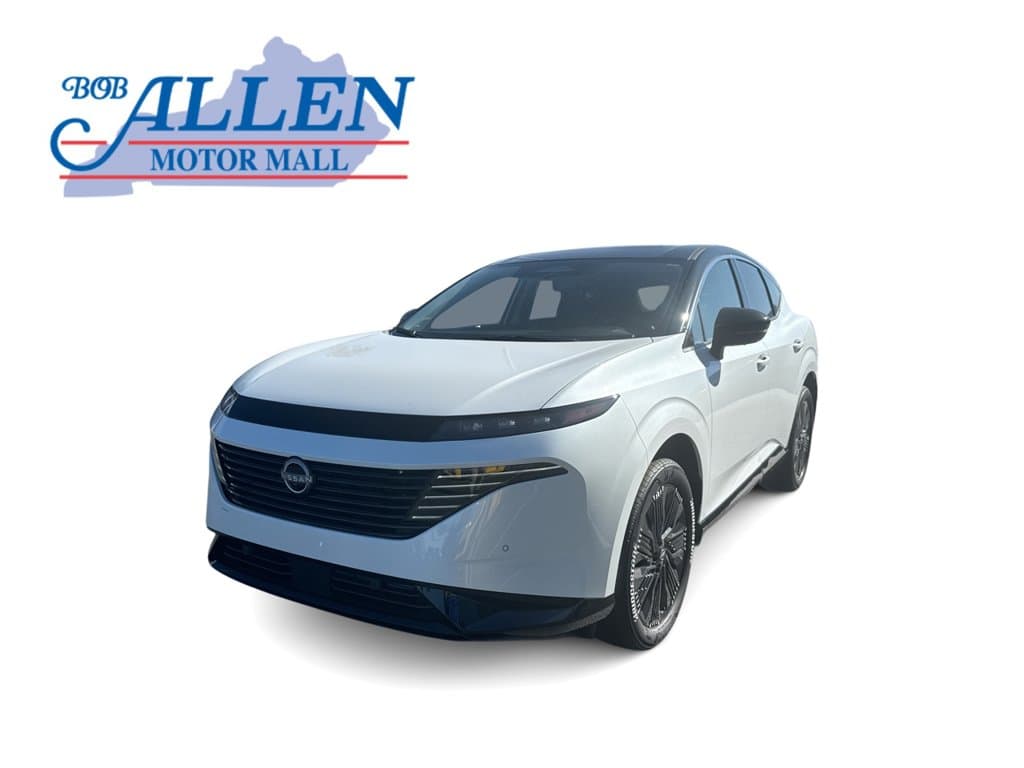 New 2027 Nissan Murano Platinum - photo - 0